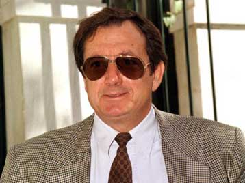 Συνελήφθη ο Α.Σαλιαρέλης έπειτα από μήνυση για τους πυροβολισμούς στη Γλυφάδα