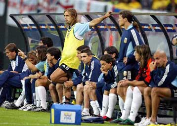 Συγκέντρωση στον αγώνα με τη Σουηδία ζήτησε πλέον ο Μπιέλσα