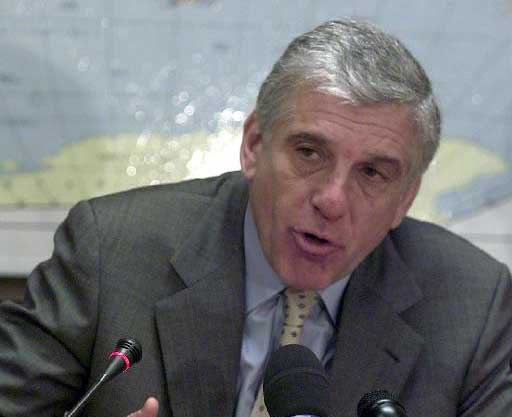 Δεν απασχολεί το στρατιωτικό σκέλος του ΝΑΤΟ το θέμα των Στενών, διευκρίνισε ο ΥΠΕΘΑ