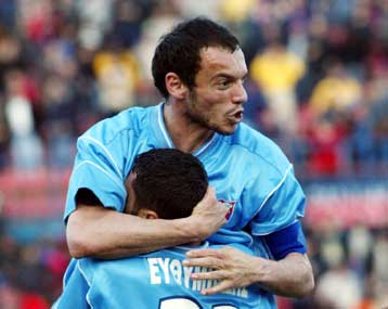 «Μετακομίζει» στον Ηρακλή ο Γκώνιας, αφήνοντας τον Πανιώνιο