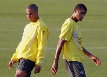 Ευκαιρία πρόκρισης για Βραζιλία και Ιταλία