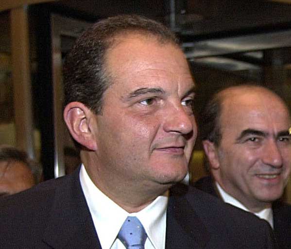 Η τρομοκρατία είναι χτύπημα στον πολιτισμό, δήλωσε από τη Ν.Υόρκη ο πρόεδρος της ΝΔ