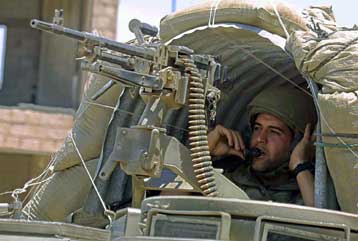 Αποτυχημένη επιχείρηση της Χαμάς στοιχίζει τη ζωή σε τρεις Παλαιστίνιους