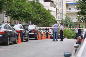 Συναγερμός από επεισόδιο με ένοπλο τοξικομανή στην οικία του πρωθυπουργού