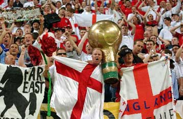 Υπό έλεγχο είναι το θέμα των εισιτηρίων του Μουντιάλ, ισχυρίζεται η FIFA