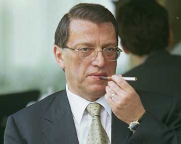 Κινδυνεύει η ειρήνη στην περιοχή από την ένταξη της Κύπρου στην ΕΕ, δηλώνει ο Γιλμάζ