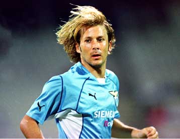 Στην Ισπανία επιστρέφει ο Μεντιέτα και συγκεκριμένα στη Μπαρτσελόνα