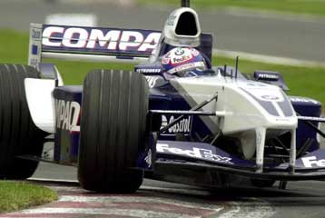 Pole position για τον Μοντόγια στο καναδικό γκραν πρι – Δεύτερος ο Μ.Σουμάχερ