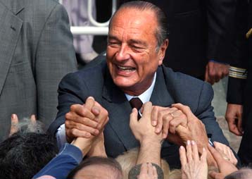 Στις κάλπες προσέρχονται την Κυριακή οι Γάλλοι ψηφοφόροι – Χαμηλή η συμμετοχή