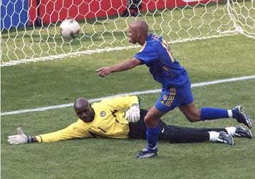 Προτιμούν τον τίτλο του αουτσάιντερ οι Σουηδοί