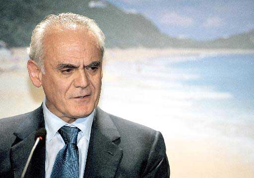 Αλλαγές σε κόμμα και σε κυβέρνηση ζητά ο Ακης Τσοχατζόπουλος