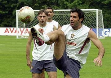 Όλα για όλα θα τα παίξουν οι Πορτογάλοι απέναντι στους Πολωνούς