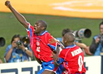 Απογοητευμένος ο Γκιουνές από την ισοπαλία με την Κόστα Ρίκα