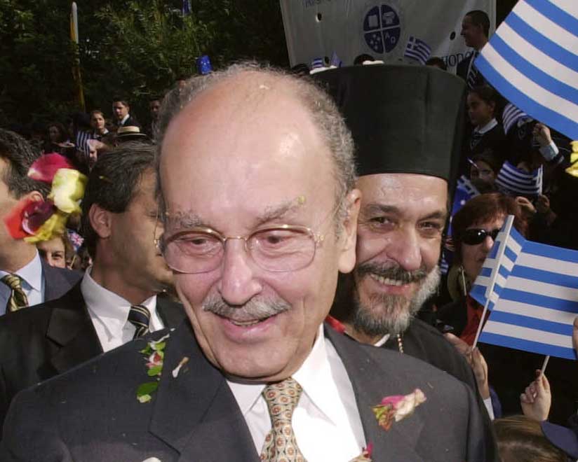 Τριήμερη επίσημη επίσκεψη στη Νέα Ζηλανδία πραγματοποιεί ο Πρόεδρος της Δημοκρατίας