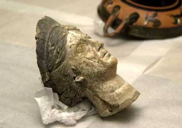 Απεργούν Τρίτη και Τετάρτη οι αρχαιολόγοι αντιδρώντας στο νέο αρχαιολογικό νόμο