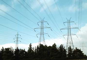 Αντισυνταγματική κρίθηκε η μελέτη για την εγκατάσταση πυλώνων στο Κρυονέρι