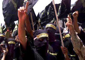 Στα χέρια της παλαιστινιακής αστυνομίας ο τοπικός ηγέτης της Τζιχάντ στη Γάζα