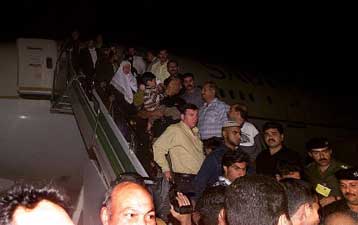 Απόπειρα αεροπειρατείας σε εσωτερική πτήση στην Αιθιοπία – Νεκροί οι δύο αεροπειρατές