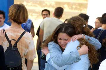 Στο μάθημα επιλογής «Αρχές Οικονομικής Θεωρίας» εξετάστηκαν οι μαθητές της Γ Λυκείου