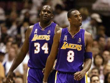 Μία ανάσα από τον τίτλο του ΝΒΑ οι Λέικερς, κέρδισαν και στο τρίτο ματς τους Νετς