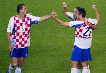 Μίρκο Γιόζιτς: «Δεν το φιλοσοφούμε, από εμάς εξαρτάται η πρόκριση»