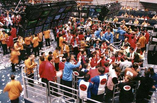 Ενισχύονται τα ευρωπαϊκά χρηματιστήρια τη Δευτέρα – Πτώση 0,60% στο Τόκιο