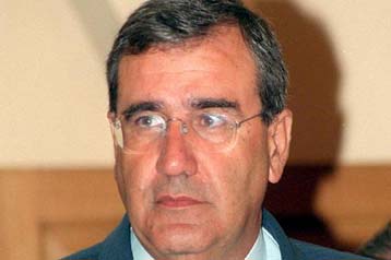 Δεν αποκλείει λύση του Κυπριακού μέσα στους επόμενους μήνες ο Μιχ.Παπαπέτρου