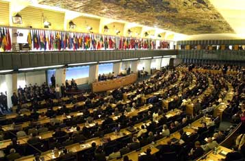 Παραγραφή του χρέους των φτωχών χωρών ζήτησε ο Τσάμπι στη διάσκεψη του FAO