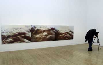 Η πρώτη έκθεση με πλαστά έργα τέχνης εγκαινιάζεται το Σεπτέμβριο στο Λονδίνο