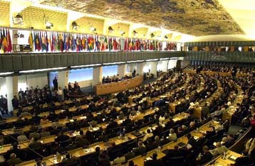 Η καταπολέμηση του φάσματος της πείνας, στόχος της διάσκεψης κορυφής του FAO στη Ρώμη