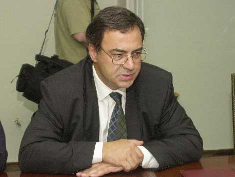 Στο 4,3% ο ρυθμός ανάπτυξης της ελληνικής οικονομίας το πρώτο τρίμηνο