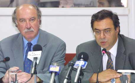 Νέα δέσμη μέτρων ανακοινώθηκε για τη ναυπηγοεπισκευαστική ζώνη στο Πέραμα