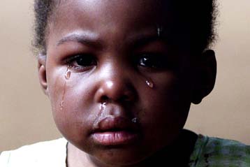 Διάσκεψη Αφρικανών θρησκευτικών ηγετών για την καταπολέμηση του AIDS