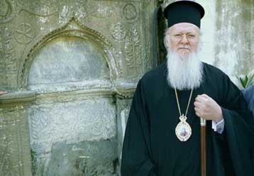 Η Νορβηγία τιμά τον Βαρθολομαίο για τη συμβολή του στην προστασία του περιβάλλοντος