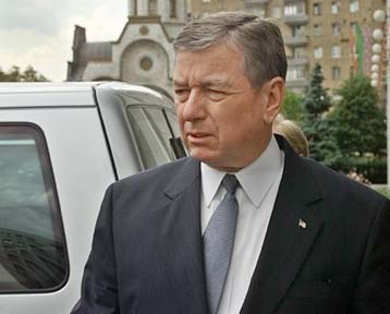 Τρομοκρατική επίθεση στις ΗΠΑ απέτρεψαν οι αμερικανικές Αρχές, σύμφωνα με τον Ασκροφτ