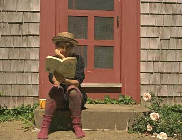 Τα όνειρά μας έχουν σχέση με τα βιβλία που διαβάζουμε, πιστεύουν Βρετανοί επιστήμονες