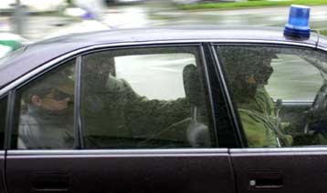 Τρεις Σαουδάραβες, μέλη της αλ Κάιντα, στα χέρια των Αρχών του Μαρόκου