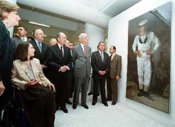 Εντός Ιουνίου η προκήρυξη του αρχιτεκτονικού διαγωνισμού για το Φιξ της Καλλιρρόης