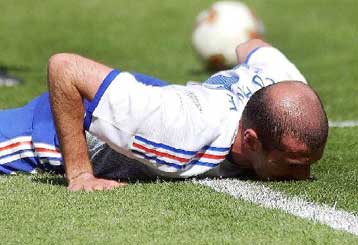 Η Δανία «καθάρισε» τη Γαλλία 2-0 και πήρε την πρόκριση