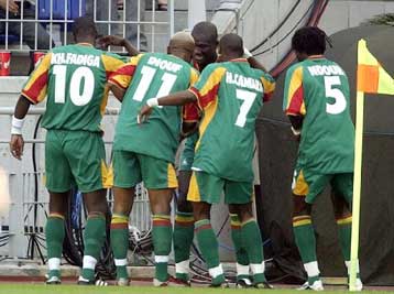 Πανηγυρική πρόκριση της Σενεγάλης με ισοπαλία 3-3 επί της Ουρουγουάης