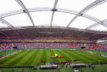 Η FIFA αποφάσισε ότι σε περίπτωση απόλυτης ισοβαθμίας θα γίνει κλήρωση