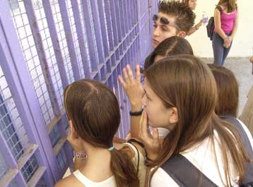 Τελευταίο δεκαήμερο Ιουνίου οι βαθμοί για τις πανελλήνιες ανακοίνωσε το υπ.Παιδείας