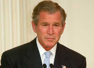 Αποκλιμάκωση της έντασης μεταξύ Ινδίας – Πακιστάν «βλέπει» ο Μπους