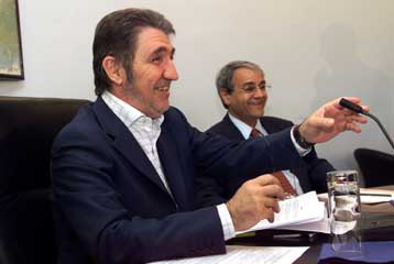 «Λοκ άουτ» κήρυξε ο ΕΣΑΚΕ για το νέο αθλητικό νόμο