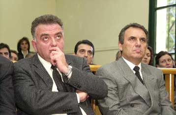 Αναβολή της δίκης για το «Φάλκον» ζητούν από την Ευρωπαϊκή Επιτροπή οι δύο χειριστές