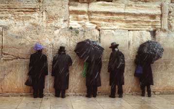 Το 25% των Ισραηλινών δεν είναι εβραίοι, σύμφωνα με το υπουργείο Εσωτερικών της χώρας