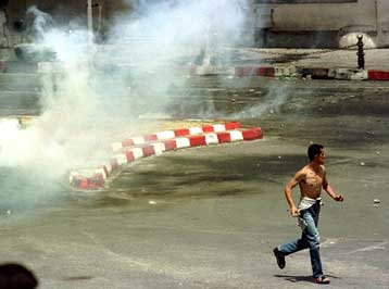 Έντεκα νεκροί από επίθεση ισλαμιστών εναντίον λεωφορείου στη νότια Αλγερία