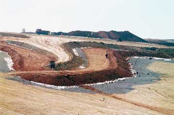 Απομακρύνθηκε ο κίνδυνος των σκουπιδιών μετά από συμφωνία δήμου Ανω Λιοσίων – ΥΠΕΧΩΔΕ