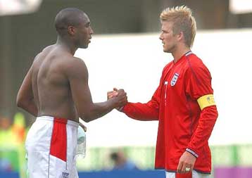 Έστω και με λευκή ισοπαλία στο ματς με τη Νιγηρία, η Αγγλία πήρε την πρόκριση