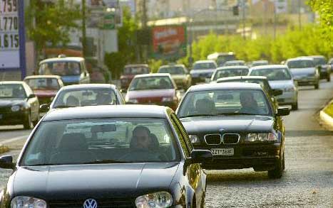 Νέες αυξήσεις έως και 15% στα ασφάλιστρα των αυτοκινήτων